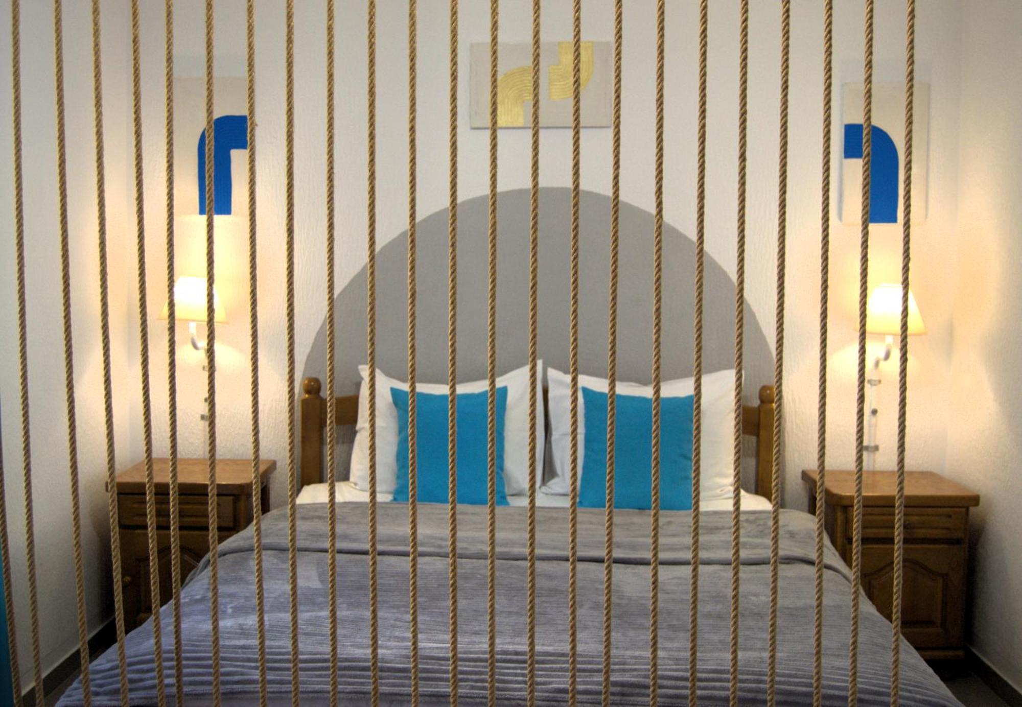 Yeshill Apart & Studio Будва Экстерьер фото